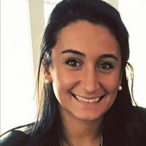 Meet your Posher, Jesslyn